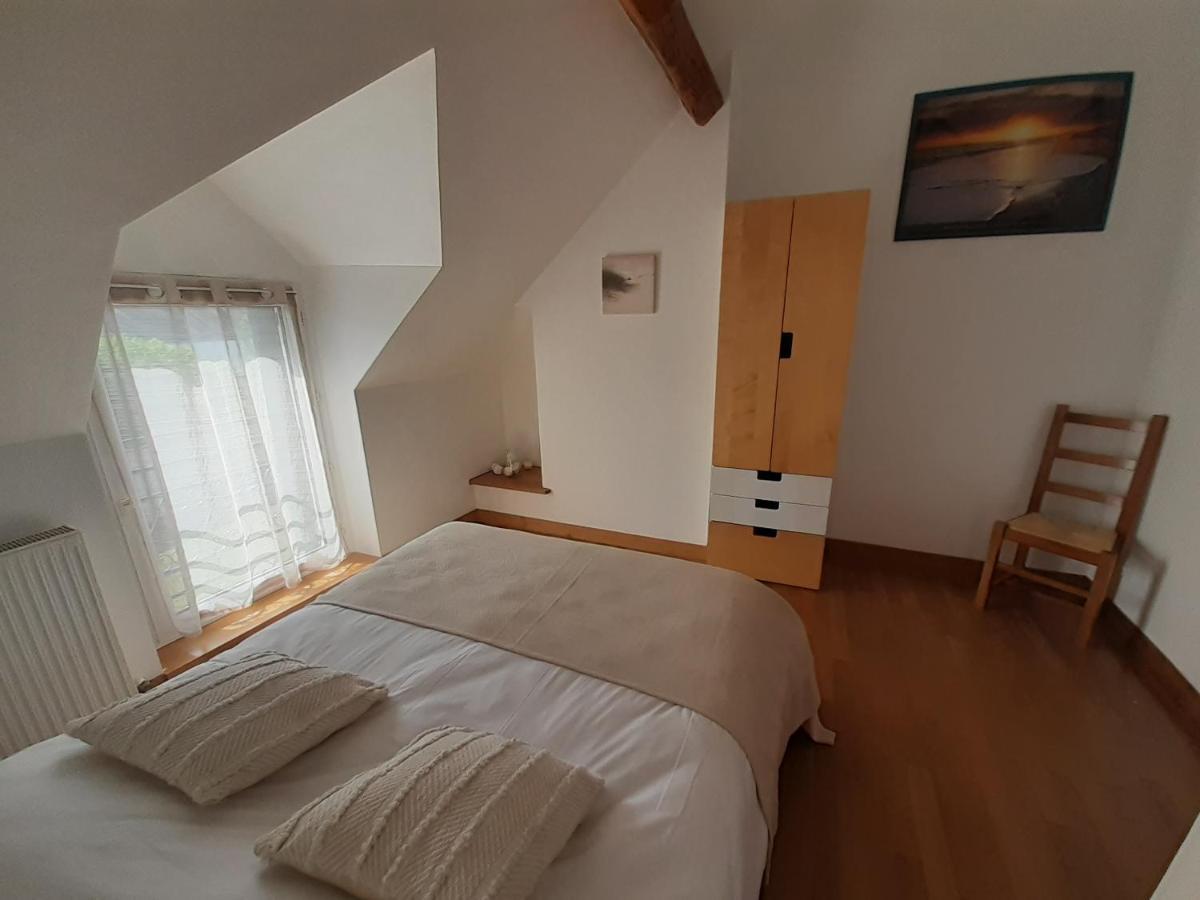 Gite Les Grandes Vacances A Moree 41 Zewnętrze zdjęcie